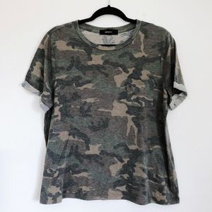 Forever 21 tee